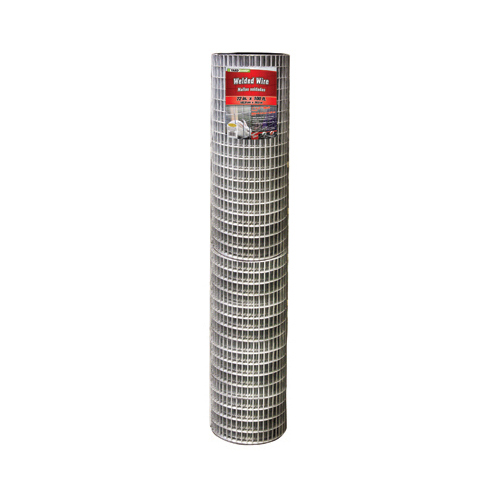 Yardgard 309225a Galvanized Welded Wire Fence 2 X 1 In Mesh 14 Ga 72 In X 100 Ft