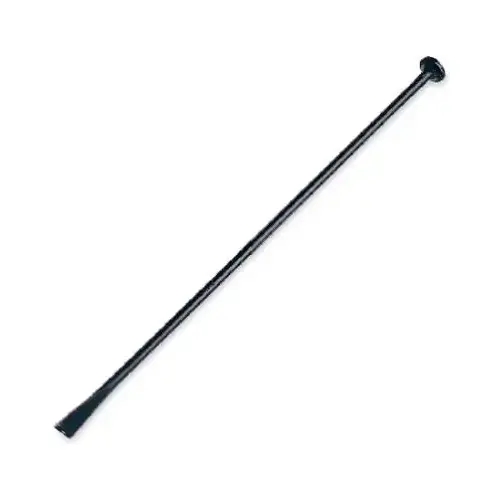 TRUPER SA DE CV TB12C Post Hole Digging Bar, 48 x 3/4-In. Diameter