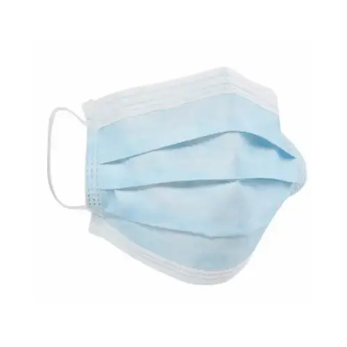 3-Ply Face Mask, Non-Medical - pack of 50