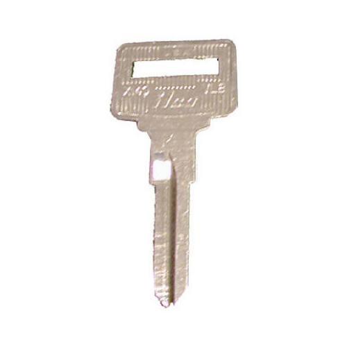 Kaba Ilco VL8-P-XCP5 Ilco Volvo Master Key Blank - pack of 5