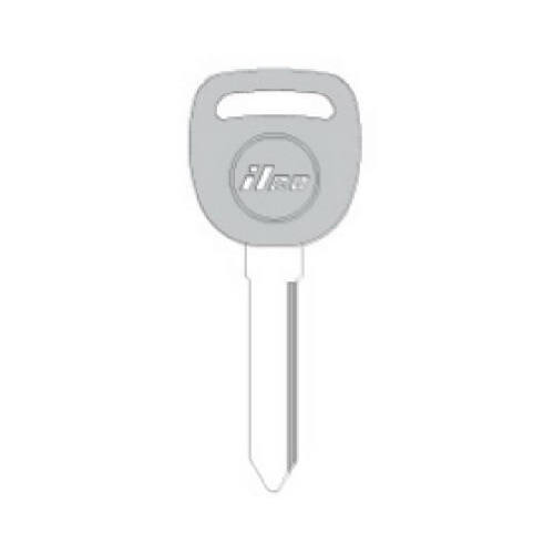 GM Transponder Key