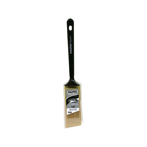 Sash Paint Brush, 1-1/2-In.