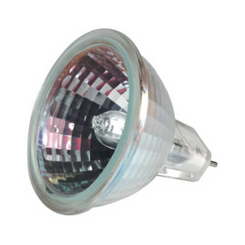 20-Watt Quartz Halogen Indoor Spot Light Bulb