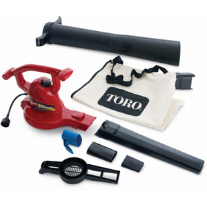 Toro ultra 260 mph 340 deals cfm