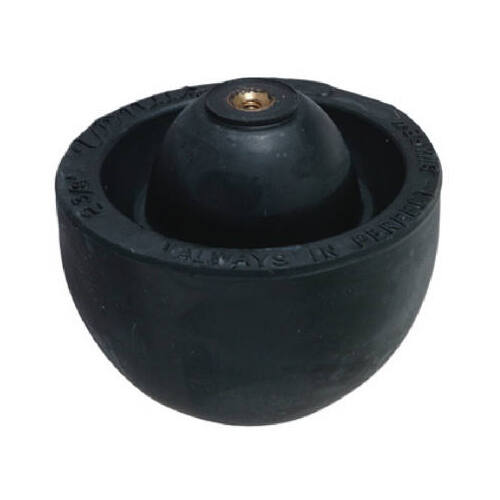 2-3/8 Inch Rubber Toilet Tank Ball