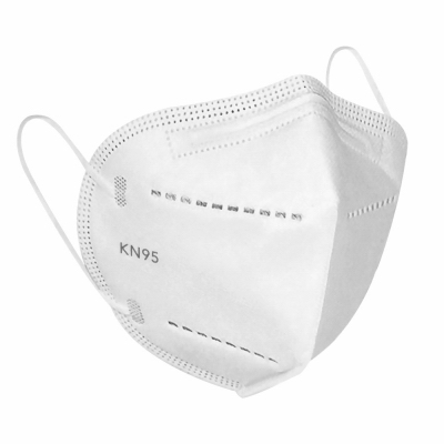 DEVON MEDICAL CHIEFDON 2PK KN95 Face Masks, Non-Medical Pair