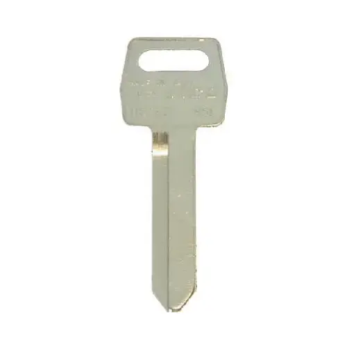 True Value Ford Door/ Ignition Key Blank