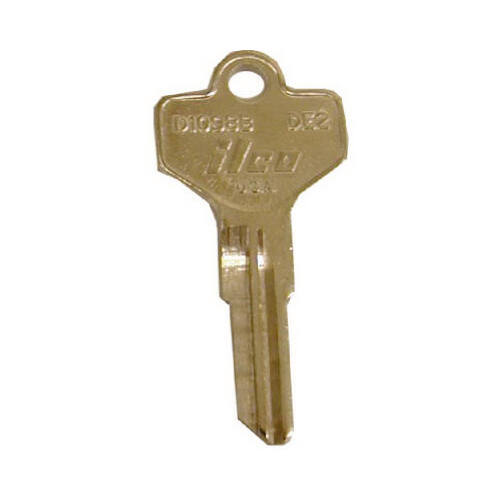 Ilco Dexter Lockset Key Blank - pack of 10