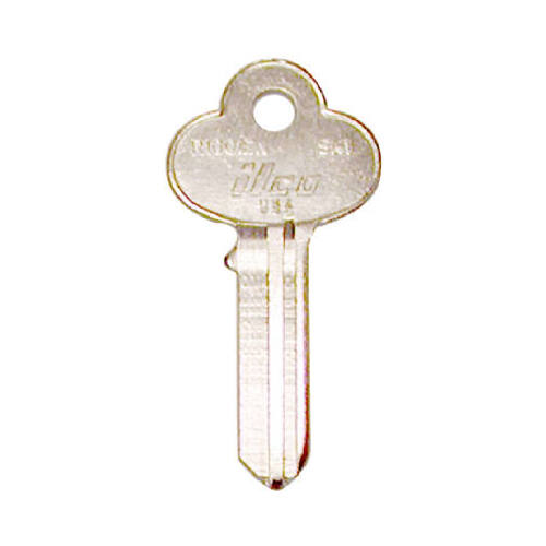 Ilco Skillman Lockset Key Blank