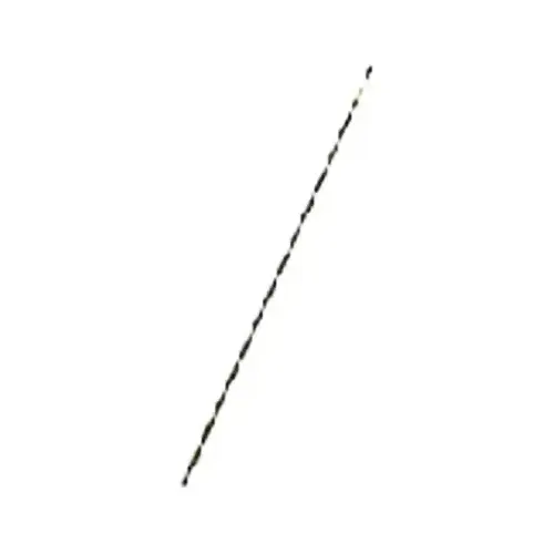 PANACEA 89798 Heavy-Duty Sturdy Plant Stake, 8-Ft.