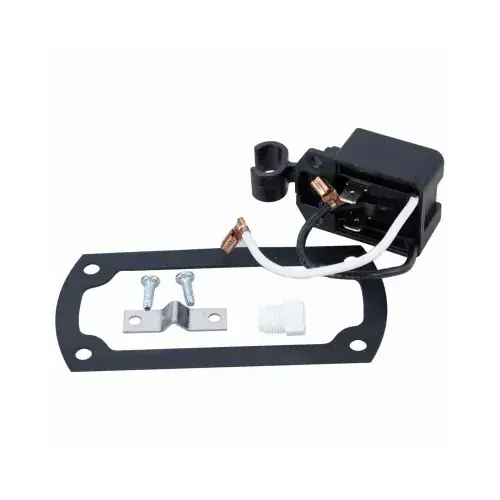 F&W - FLINT & WALLING 148139 Replacement Switch For Master Plumber Professional Pumps 540474 and 540486