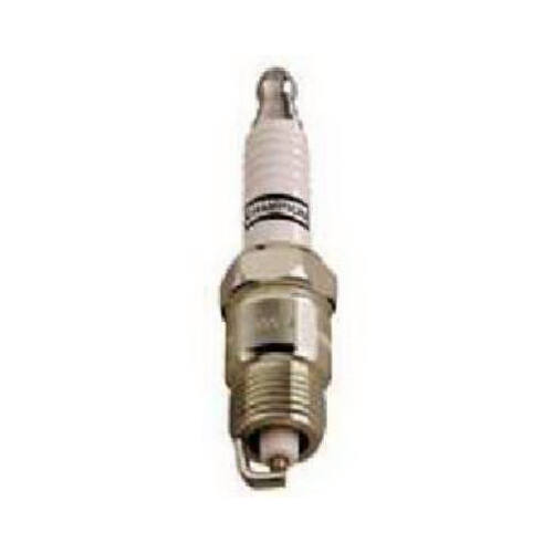 FEDERAL MOGUL/CHAMP/WAGNER 502-XCP6 Tractor Spark Plug, #502 - pack of 6