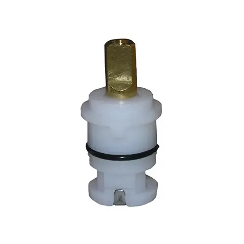 Lavatory Stem For Hometek Faucets, Hot