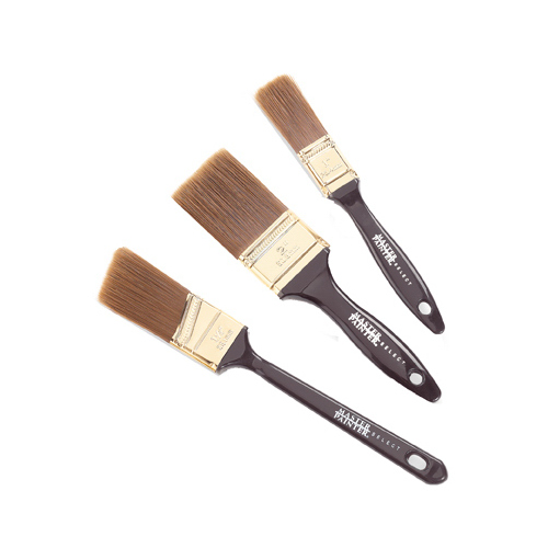 Paint Brushes - pack of 3