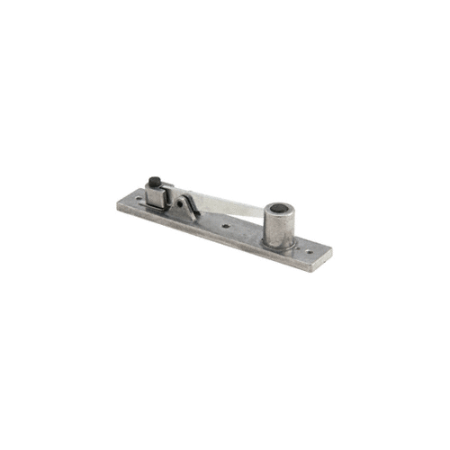 Center-Hung Top Door Walking Beam Pivot Header Portion Only