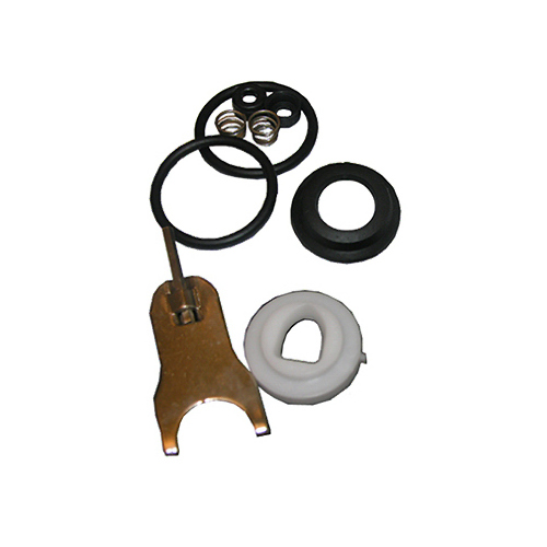 Single-Handle Faucet Repair Kit, Delta #70