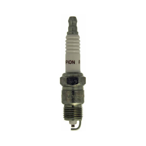 Automotive Spark Plug, RV15YC4 - pack of 4