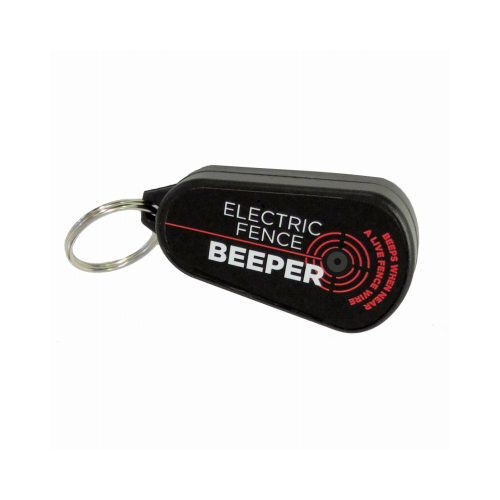 Electric Fence Tester / Beeper