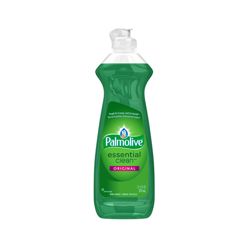 Original Green Dishwashing Liquid, 16-oz.