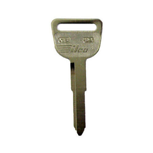 Ilco Honda Master Key Blank