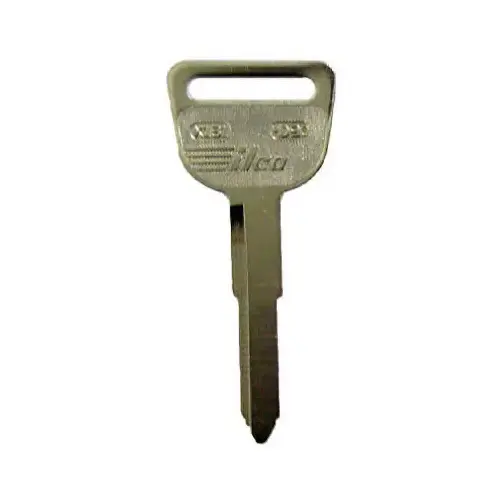 Ilco Honda Master Key Blank - pack of 10