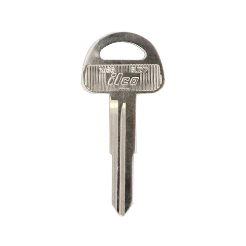 Ilco Suzuki Master Key Blank