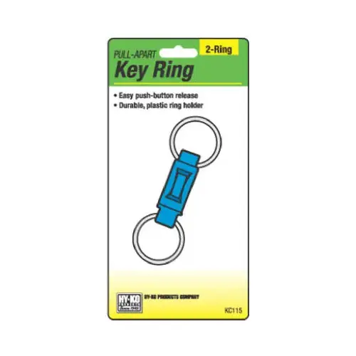 Key Ring