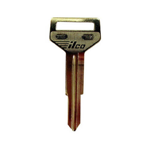 Ilco Toyota Master Key Blank - pack of 10