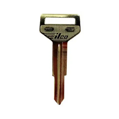 Ilco Toyota Master Key Blank