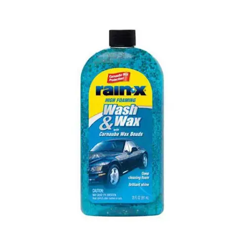 Classic High-Foam Wash, 20-oz.