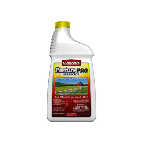 Pasture Pro Herbicide, Qt. Concentrate