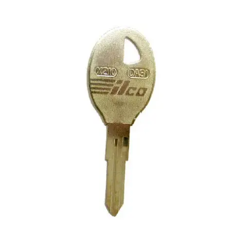 Ilco Nissan Master Key Blank