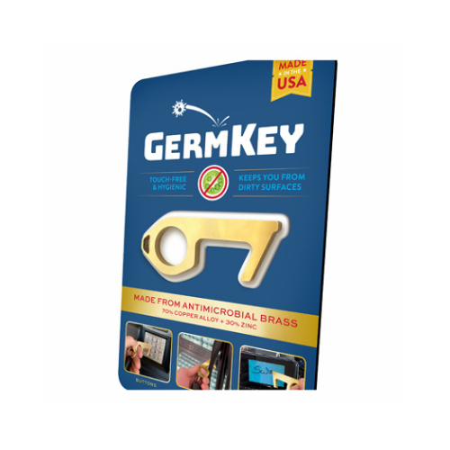 GermKey No Touch Tool