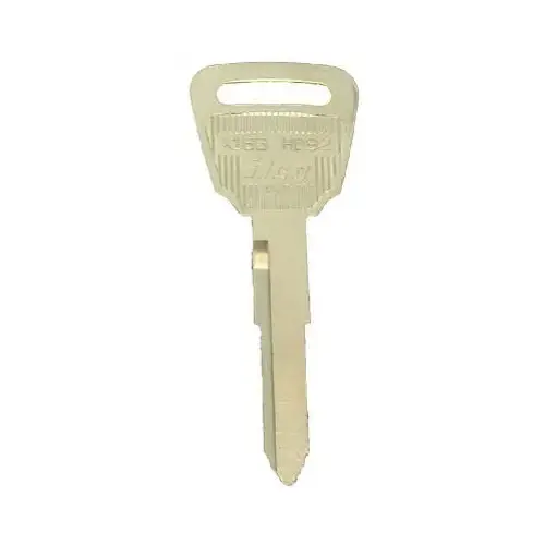 Ilco Acura Master Key Blank