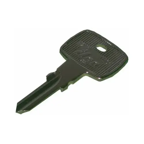 Ilco Triumph Motorcycle Key Blank - pack of 10