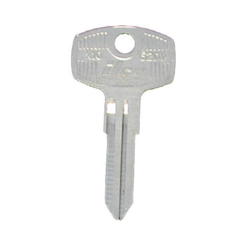 Ilco Datsun Master Key Blank - pack of 10