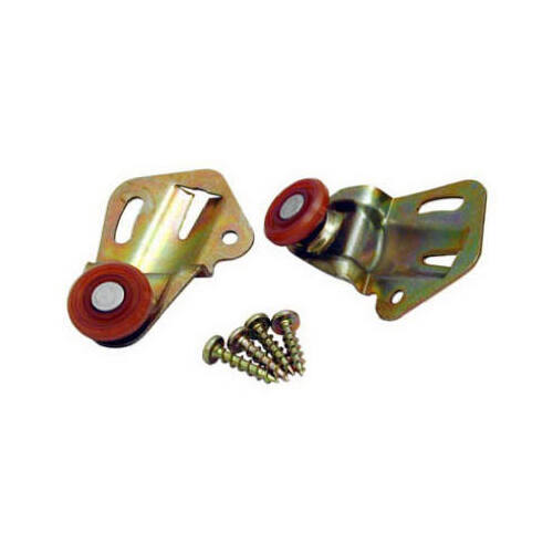 L.E. Johnson 2378 PPK2 Sliding Door Replacement Hanger, Universal, 7/8