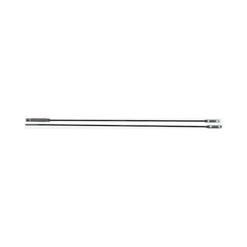 V196 Series Turnbuckle, Aluminum - pack of 5