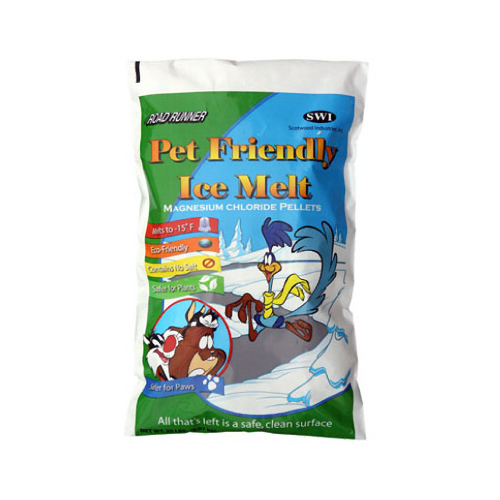 Pet Friendly 20-Lb. Ice Melt