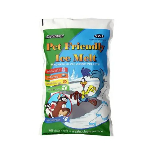 Scotwood 20B-RR-MAG Pet Friendly 20-Lb. Ice Melt