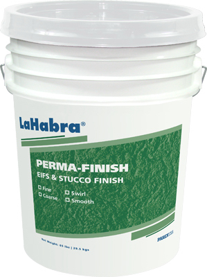 PAREX USA INC 1190 65LB Swirl Perma Finish