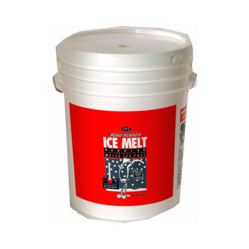 Ice Melt, 50-Lb. Pail