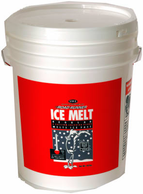 Scotwood 50P-RR Ice Melt, 50-Lb. Pail