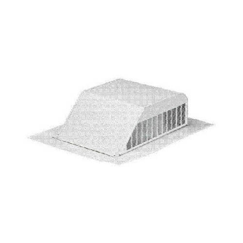 Air Vent RVAL5000 SlantBack Roof Vent, Aluminum