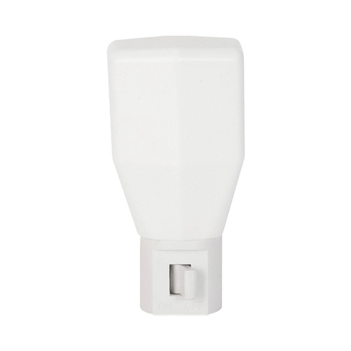 Globe Electric 8949801 Night Light, Incandescent Soft White Bulb