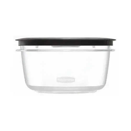 Premier Stain Shield Food Storage Container, 5-Cup