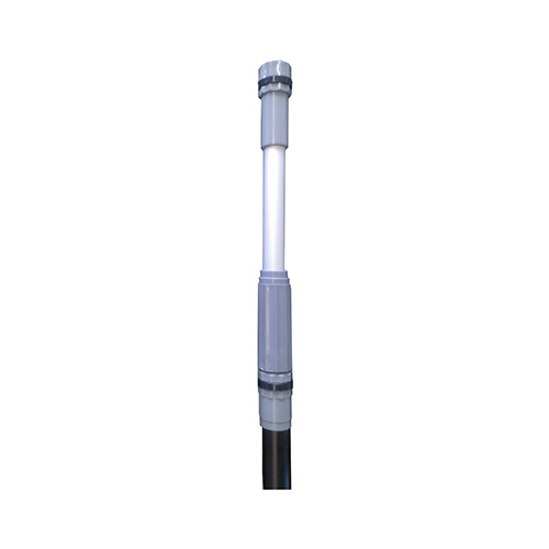 JED POOL TOOLS INC 50-560-16 Pro Series Pool Pole, Telescopic to 16-Ft.