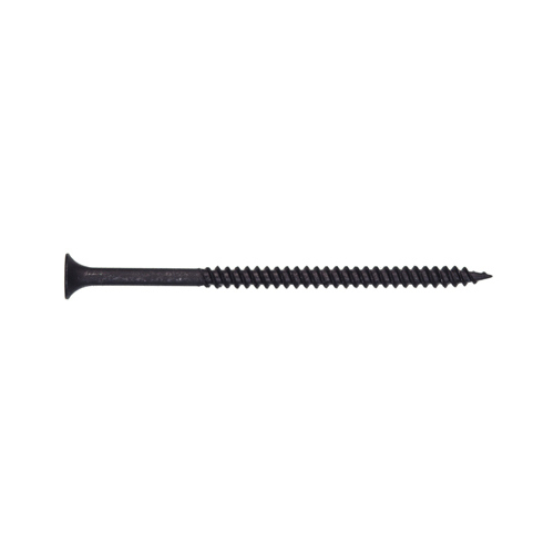 Fine Drywall Screws, 1-5/8-In., 1-Lb. Box