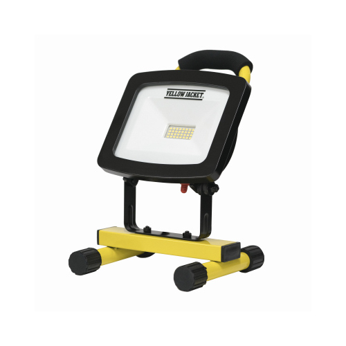 LED Portable Work Light, 16-Watts, 1500 Lumens