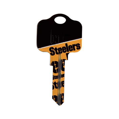 SC1 Pittsburgh Steelers Team Key